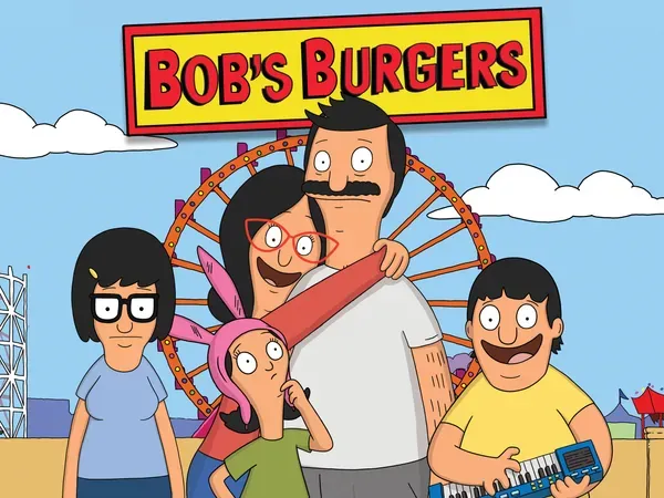 About Bob's Burgers photo